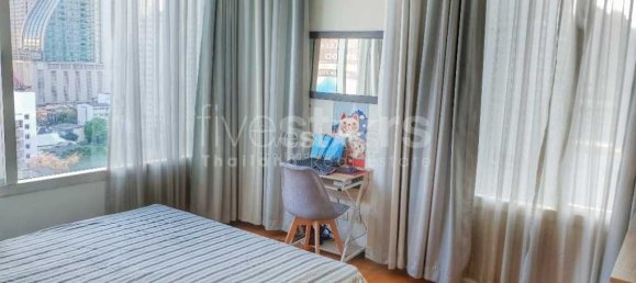 Condominio de 1 dormitorio en Bangkok, Thailand No. 7491 8