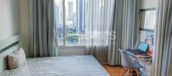 Condominio de 1 dormitorio en Bangkok, Thailand No. 7491 7