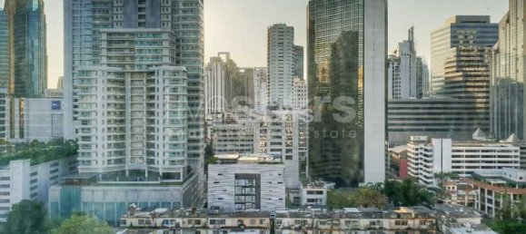 Condominio de 1 dormitorio en Bangkok, Thailand No. 7491 10