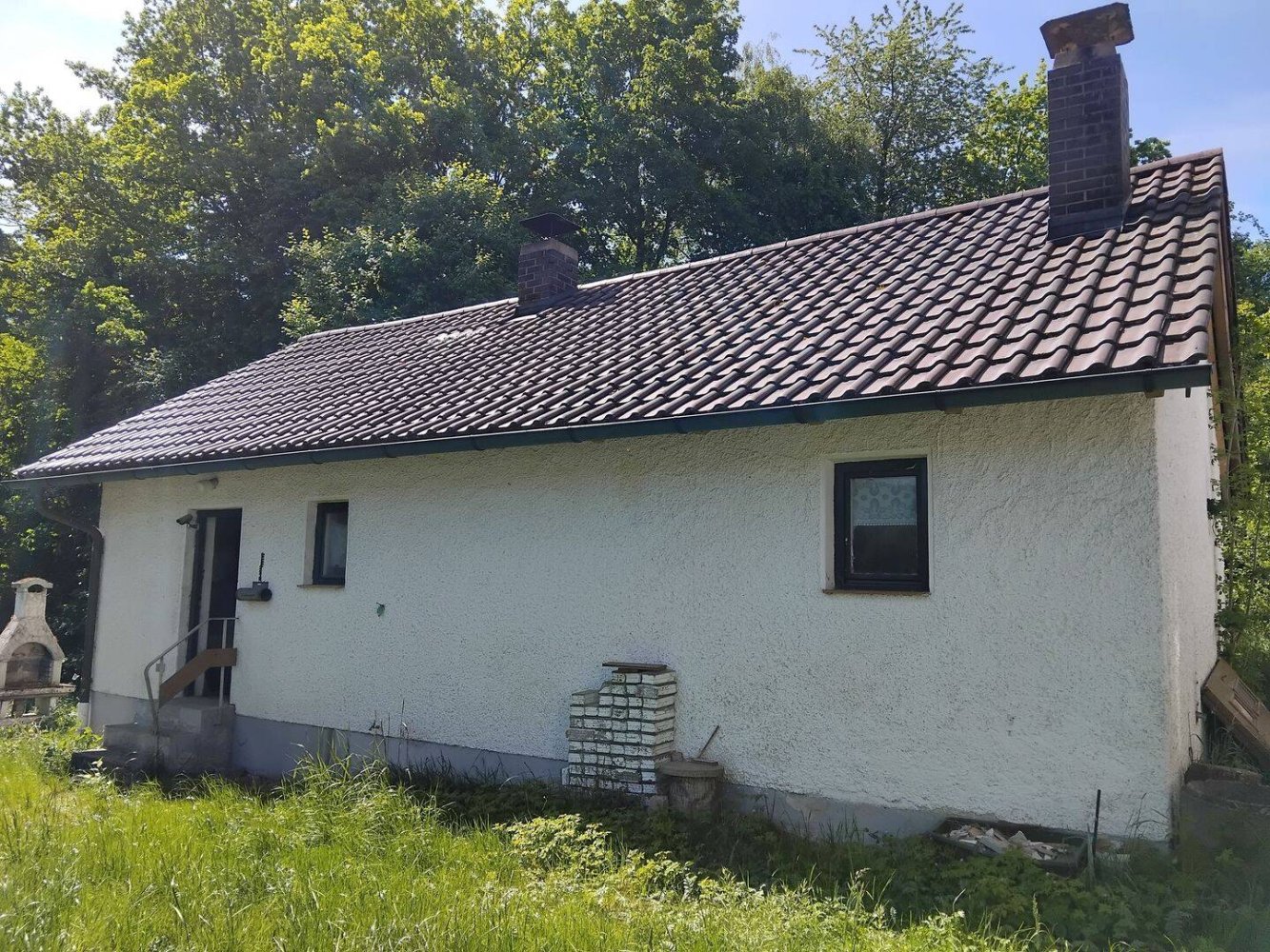 Terreno de 1 divisão em Deggendorf, Germany N.º 337163