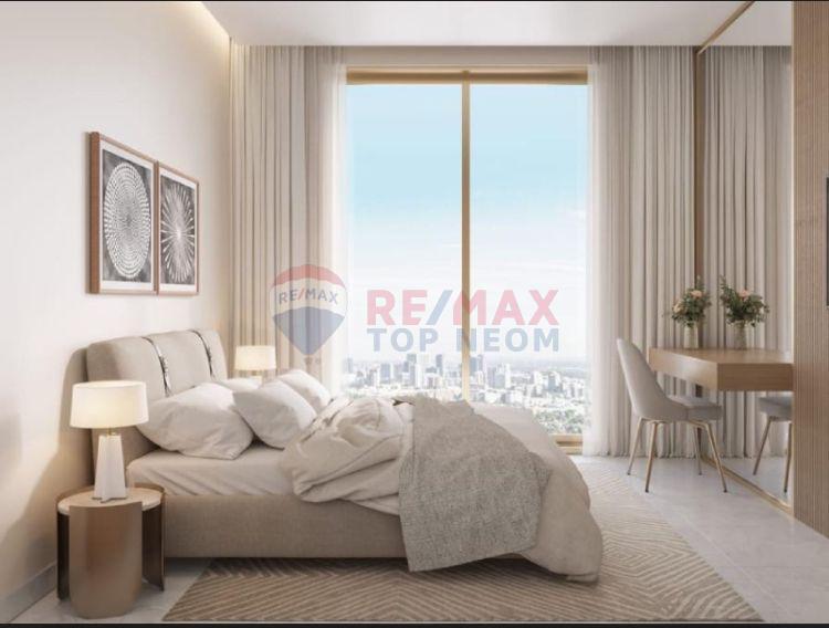 1 chambre Appartement à Arjan, UAE No. 53137