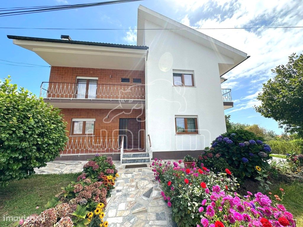 7 bedrooms House in Viana do Castelo, Portugal No. 301192