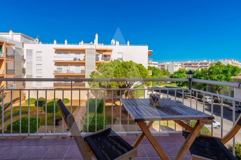 3 bedrooms Apartment in Quarteira, Portugal No. 355103