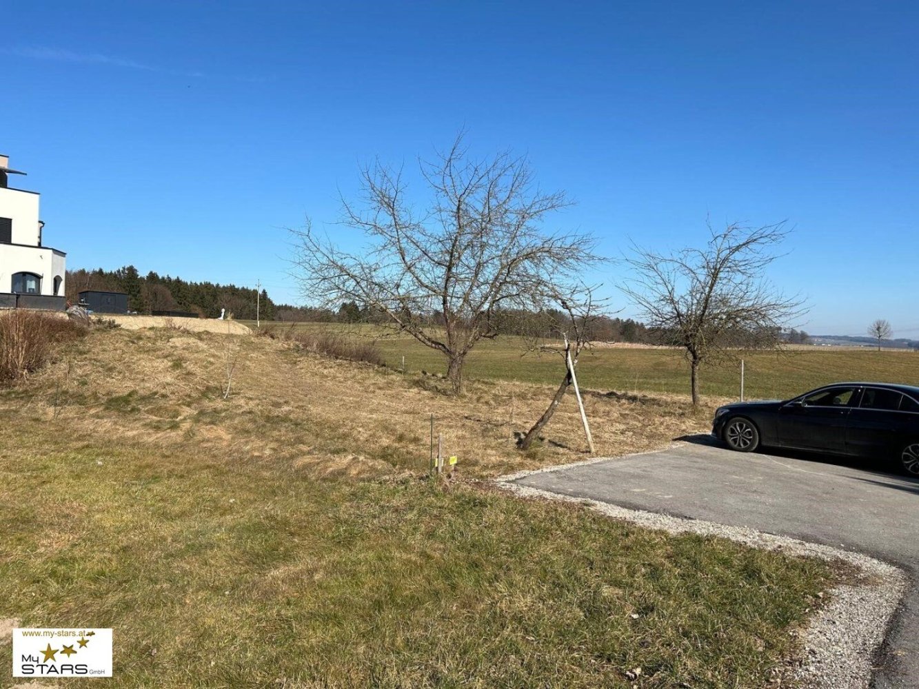  Land in Franking, Austria No. 130694