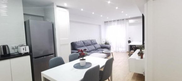 Apartamento de 1 dormitorio en Benalmádena, Spain No. 21910 2