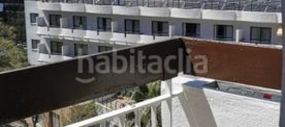 Apartamento de 1 dormitorio en Benalmádena, Spain No. 21910 8