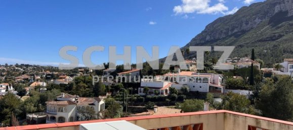 4 Schlafzimmer Villa in Denia, Spain, Nr. 183532 14