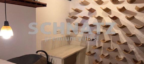 4 Schlafzimmer Villa in Denia, Spain, Nr. 183532 11