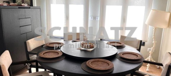 4 Schlafzimmer Villa in Denia, Spain, Nr. 183532 3