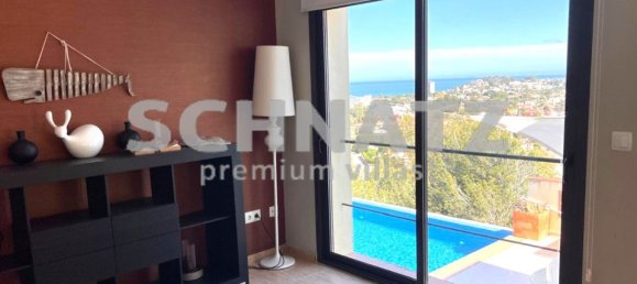 4 Schlafzimmer Villa in Denia, Spain, Nr. 183532 4
