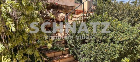 4 Schlafzimmer Villa in Denia, Spain, Nr. 183532 2