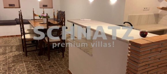 4 Schlafzimmer Villa in Denia, Spain, Nr. 183532 12