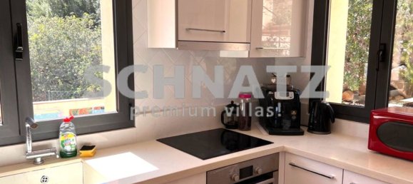 4 Schlafzimmer Villa in Denia, Spain, Nr. 183532 10