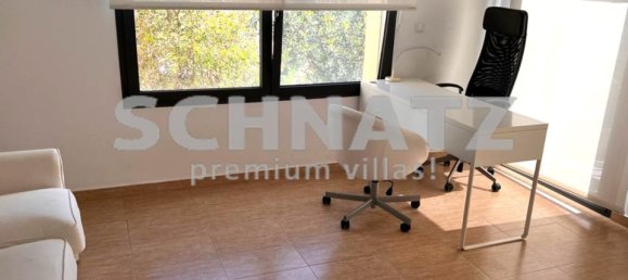 4 Schlafzimmer Villa in Denia, Spain, Nr. 183532 5