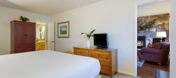 Кафе / ресторан с 1 спальней в Вейл, США № 255 13