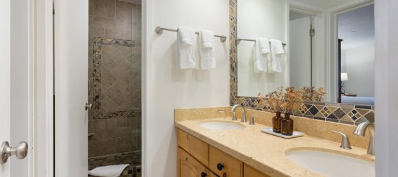 Кафе / ресторан с 1 спальней в Вейл, США № 255 16