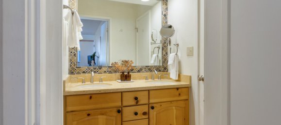 Кафе / ресторан с 1 спальней в Вейл, США № 255 15