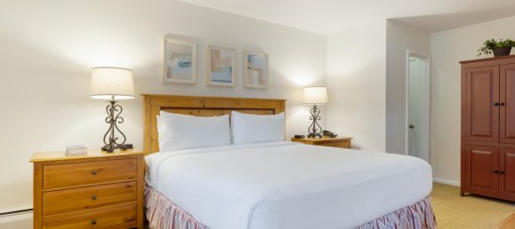 Кафе / ресторан с 1 спальней в Вейл, США № 255 12