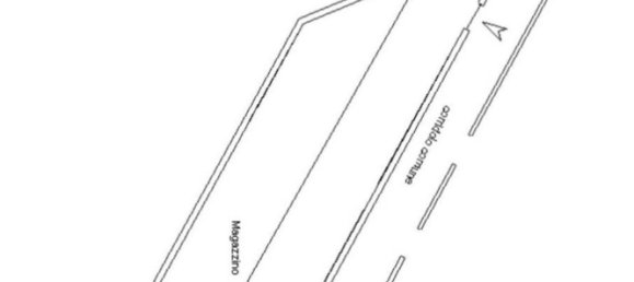 Gewerbliche Immobilie in Bologna, Italy 53m², Nr. 85638 6