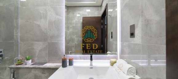 2 bedrooms Apartment in Dubai South (Dubai World Central), UAE No. 8249 4