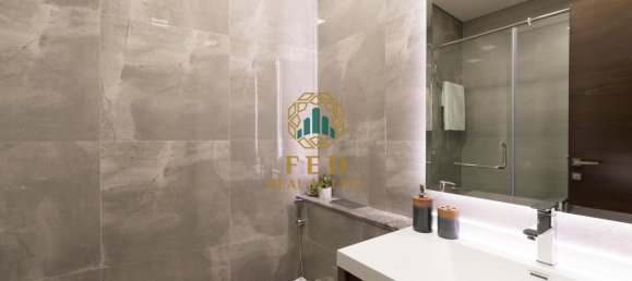 2 bedrooms Apartment in Dubai South (Dubai World Central), UAE No. 8249 17