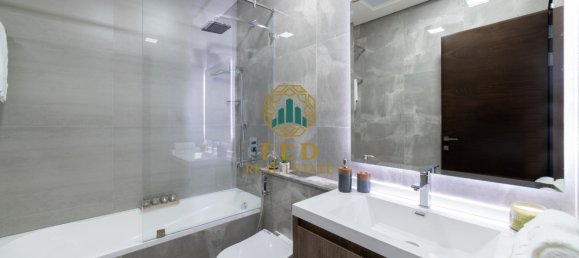 2 bedrooms Apartment in Dubai South (Dubai World Central), UAE No. 8249 6