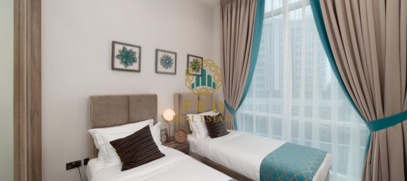 2 bedrooms Apartment in Dubai South (Dubai World Central), UAE No. 8249 8