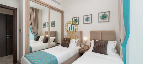 2 bedrooms Apartment in Dubai South (Dubai World Central), UAE No. 8249 5