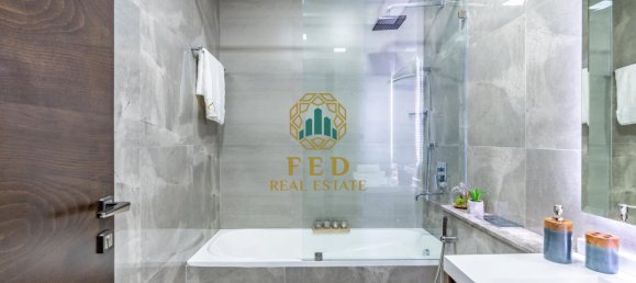 2 bedrooms Apartment in Dubai South (Dubai World Central), UAE No. 8249 14