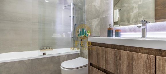 2 bedrooms Apartment in Dubai South (Dubai World Central), UAE No. 8249 15