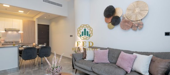 2 bedrooms Apartment in Dubai South (Dubai World Central), UAE No. 8249 12