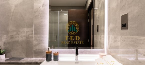 2 bedrooms Apartment in Dubai South (Dubai World Central), UAE No. 8249 11