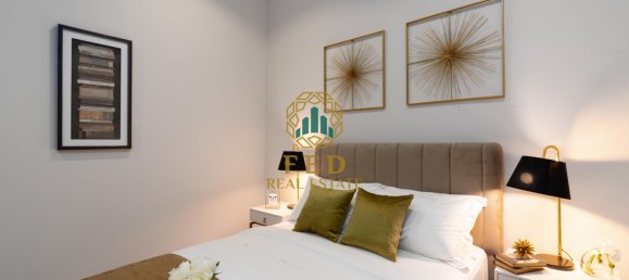 2 bedrooms Apartment in Dubai South (Dubai World Central), UAE No. 8249 10