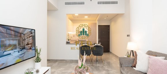 2 bedrooms Apartment in Dubai South (Dubai World Central), UAE No. 8249 13