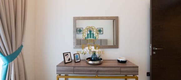 2 bedrooms Apartment in Dubai South (Dubai World Central), UAE No. 8249 7