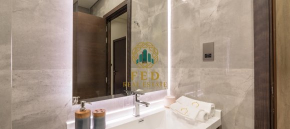 2 bedrooms Apartment in Dubai South (Dubai World Central), UAE No. 8249 9