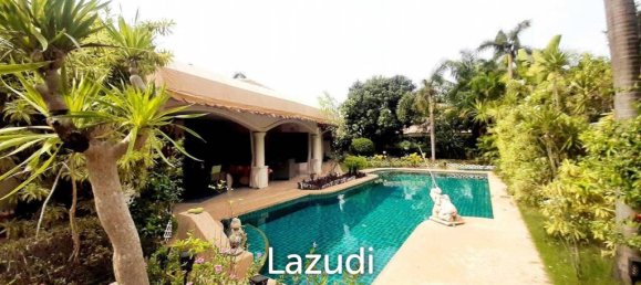 3 bedrooms Cafe / restaurant in Pattaya, Thailand No. 15759 6