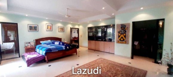 3 bedrooms Cafe / restaurant in Pattaya, Thailand No. 15759 9