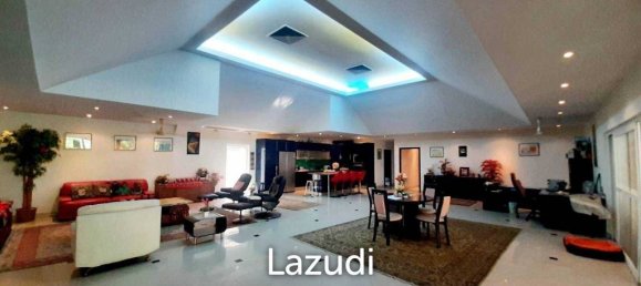 3 bedrooms Cafe / restaurant in Pattaya, Thailand No. 15759 8