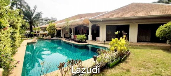 3 bedrooms Cafe / restaurant in Pattaya, Thailand No. 15759 5