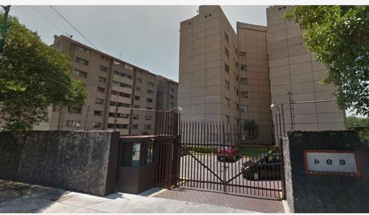 Apartamento T3 em Mexicali, Mexico N.º 182296