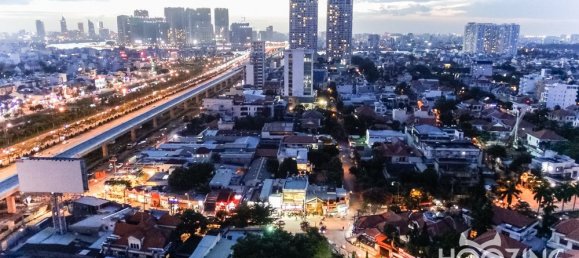 2 bedrooms Apartment in Thu Duc, Vietnam No. 16736 8