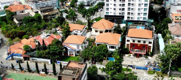 2 bedrooms Apartment in Thu Duc, Vietnam No. 16736 7