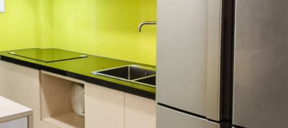 2 bedrooms Apartment in Thu Duc, Vietnam No. 16736 10