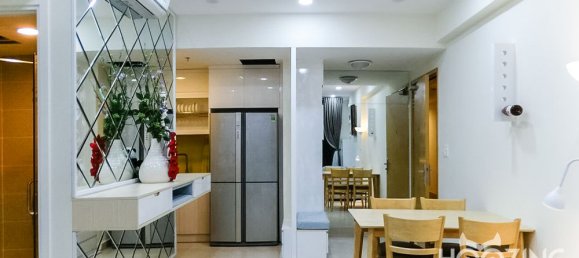 2 bedrooms Apartment in Thu Duc, Vietnam No. 16736 6
