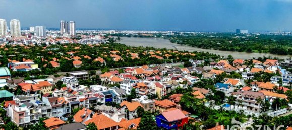 2 bedrooms Apartment in Thu Duc, Vietnam No. 16736 3