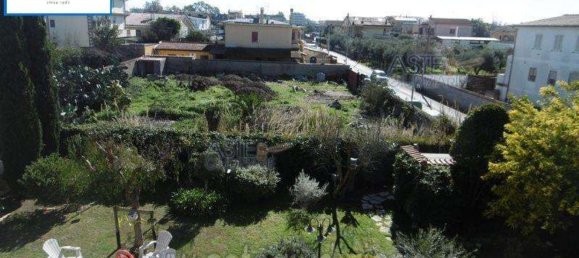 10 rooms Apartment in Rome, Italy No. 33314 6