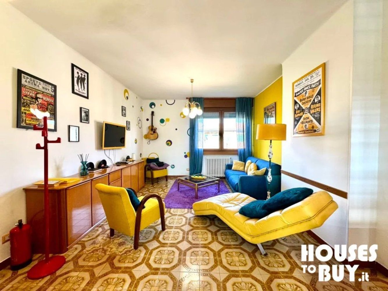 4 Schlafzimmer Wohnung in Milan, Italy, Nr. 383434