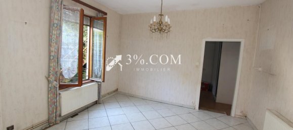 Casa T2 em Nancy, France N.º 53343 5