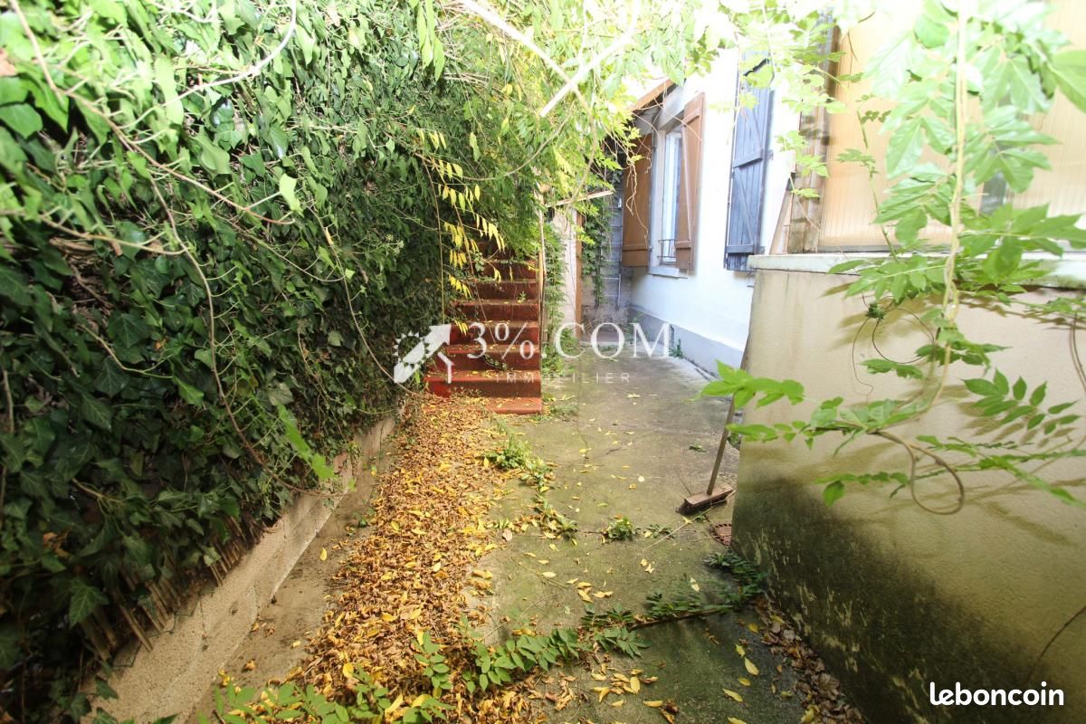 Casa T2 em Nancy, France N.º 53343